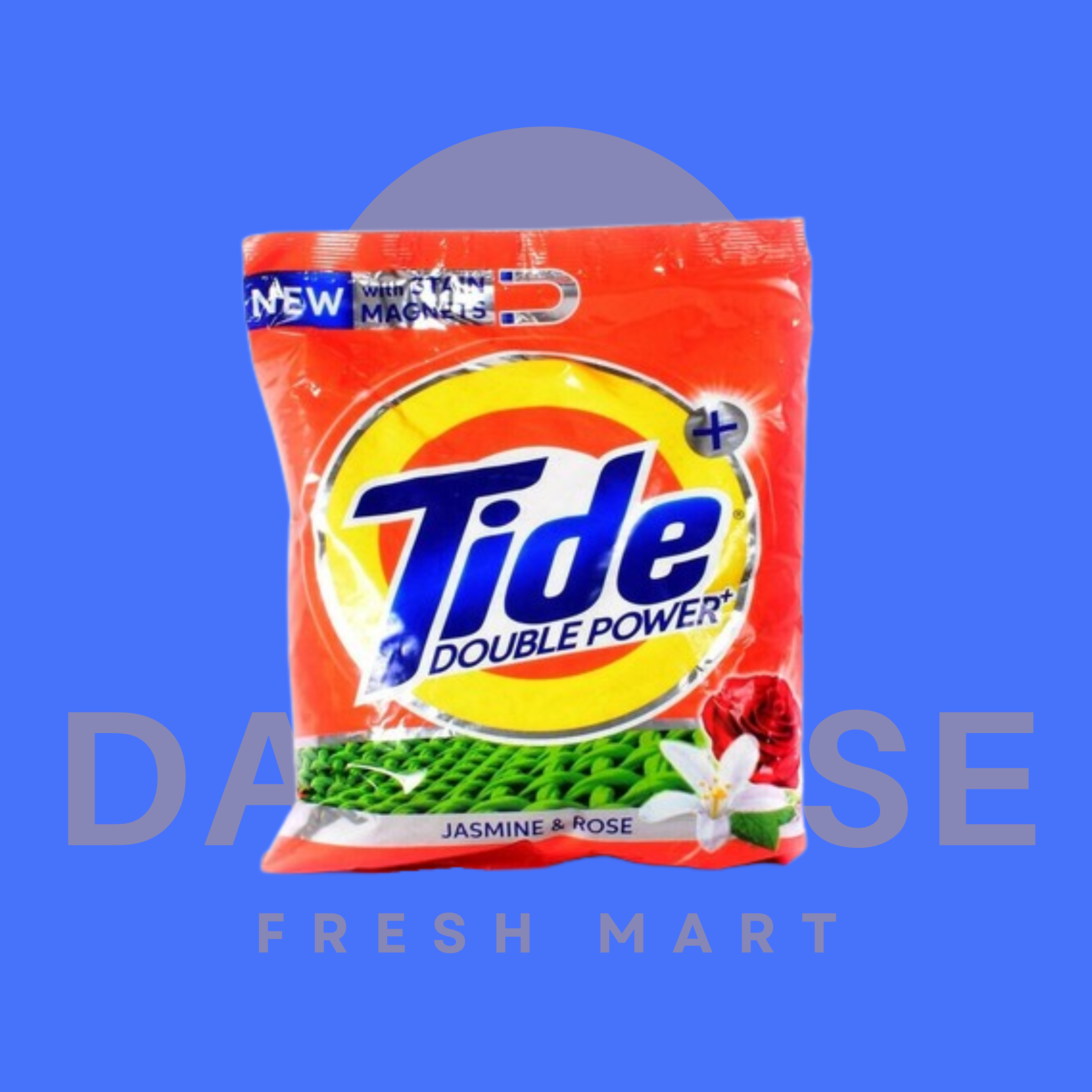 Laundry Detergent
